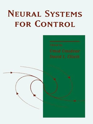 cover image of Neural Systems for Control